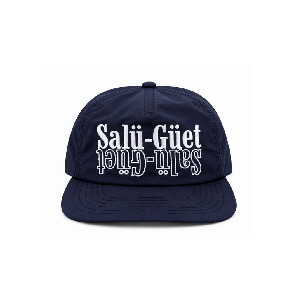 Casquette SALÜ-GÜET