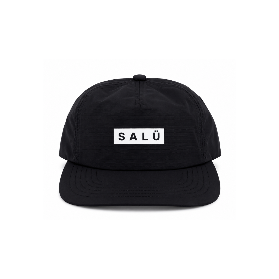 Casquette BLOCK LOGO