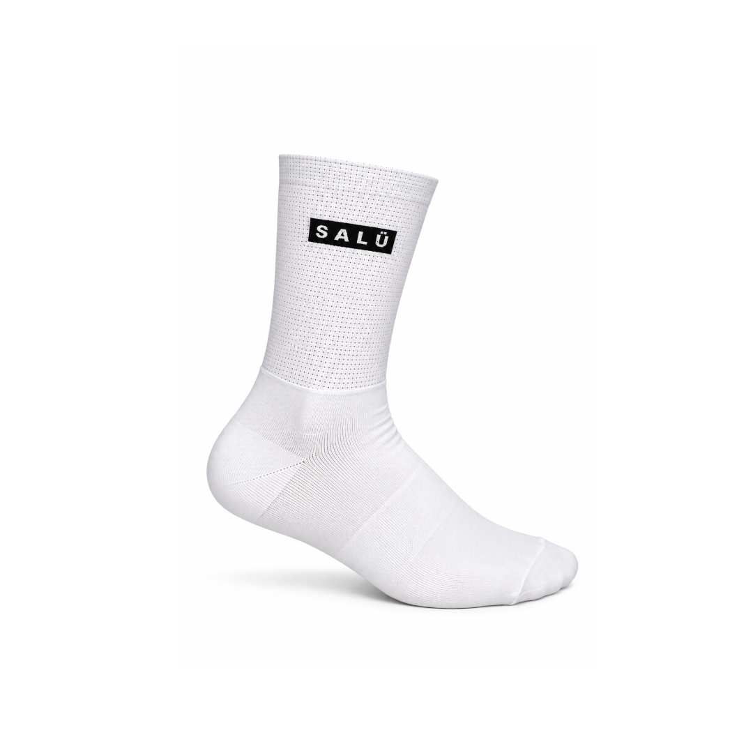 CHAPTER01 Mesh Socks